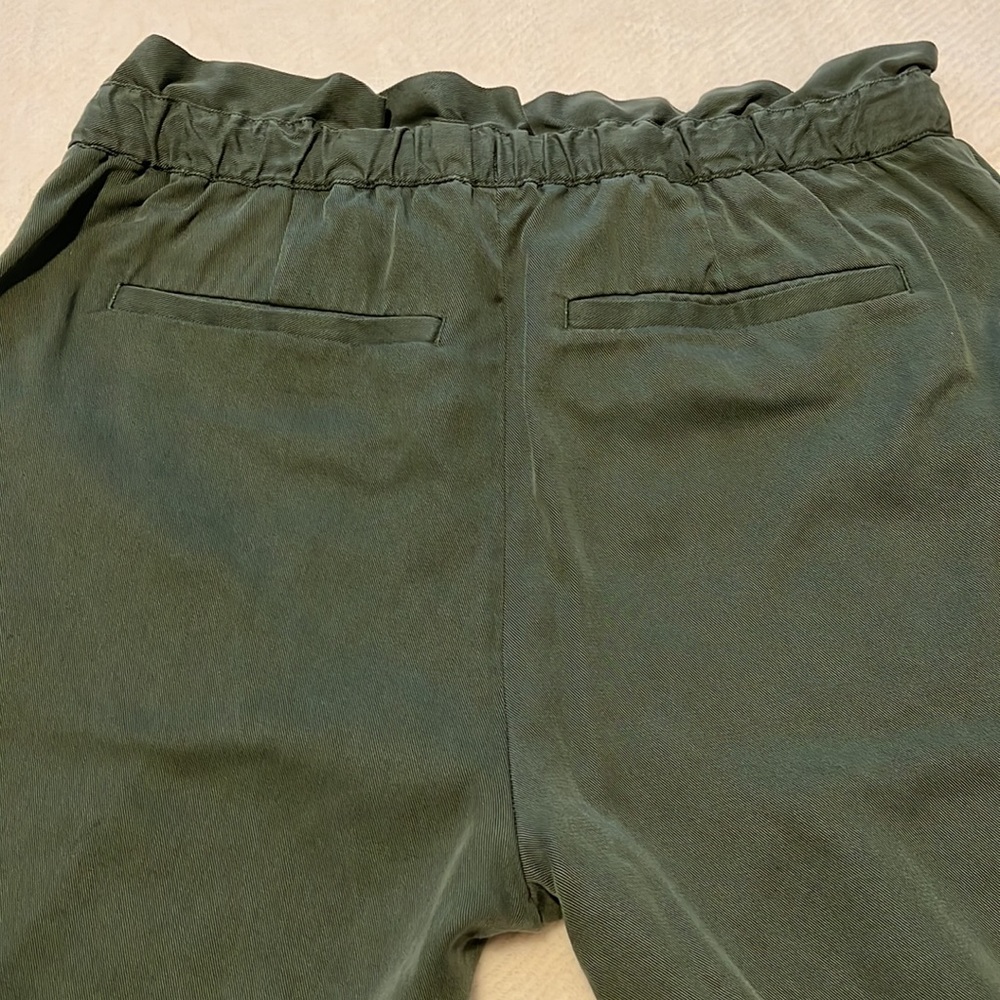 Banana Republic Draw String Jogger Pants - image 3